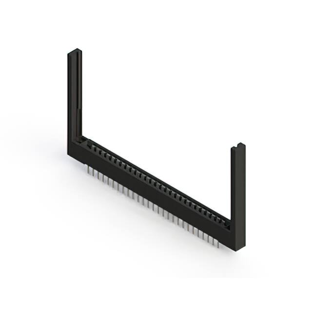 357-054-422-268 EDAC Inc.  Edgeboard Connectors